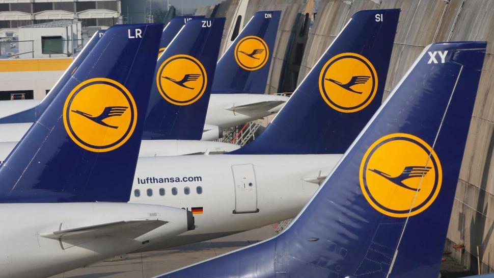 Lufthansa setzt die betroffene Crew auf anderen Routen ein