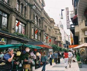 Argentinien will aufstrebende Tourismusmärkte erobern