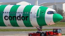 41 neue Flugzeuge für Condor: 13 Airbus A320neo und 28 Airbus A321neo ab 2024