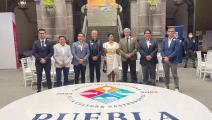 Puebla ist die neue iberoamerikanische Hauptstadt der Gastronomie