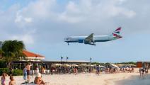Touchdown auf Aruba: British Airways verbindet Aruba direkt mit London 