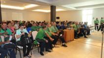 Megafam 2014 “Bienvenido Cuba”: Workshop und Round Tables geht erfolgreich zur Ende