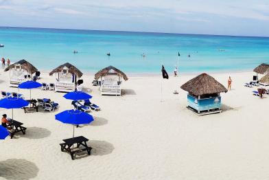 beach varadero