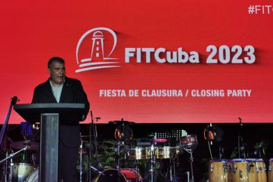 FITCuba 2023